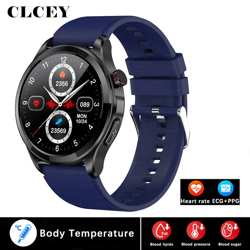 Silicone blue