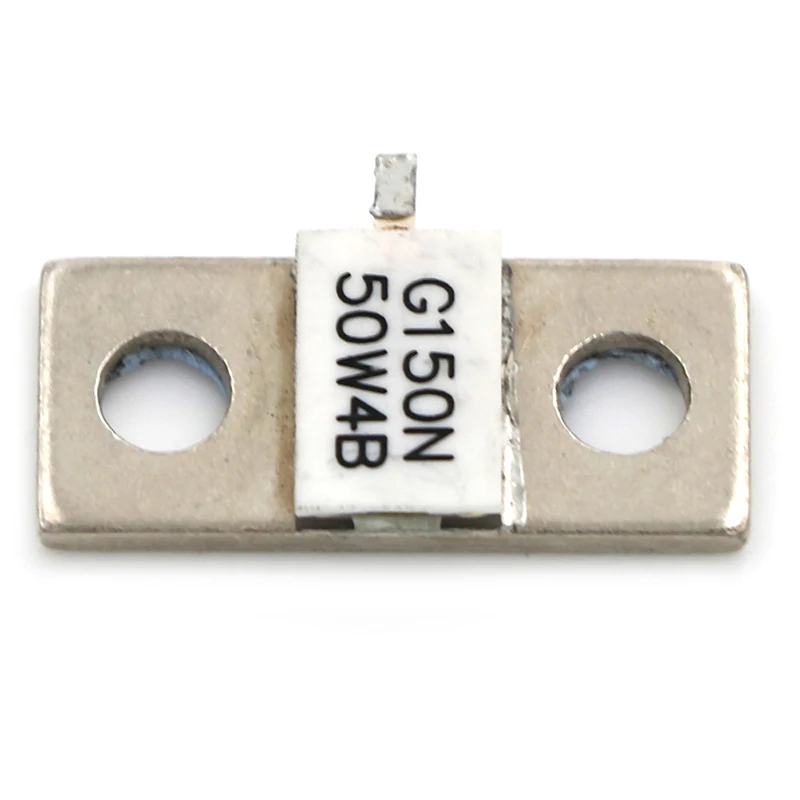 RF termination microwave resistor dummy load RFP 150W 50ohm