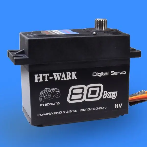 HT-WARK Store