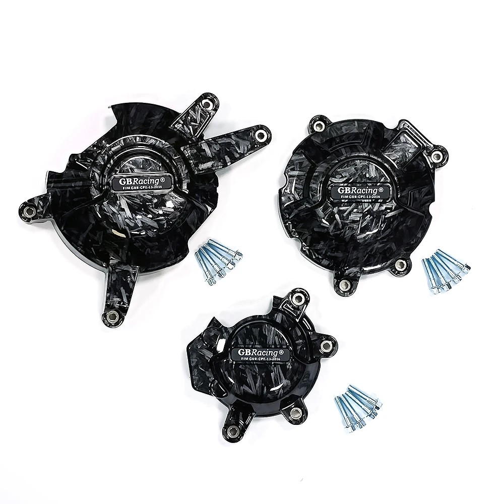 

CBR 650R Engine Protective Cover For HONDA CBR650R & CB650R 2021 2022 2023