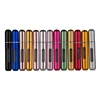 5ml 8ml Bottom Charge Perfume Refillable Bottle Spray Sub-Bottling Dispenser Mini Portable Empty Liquid Container Travel 3