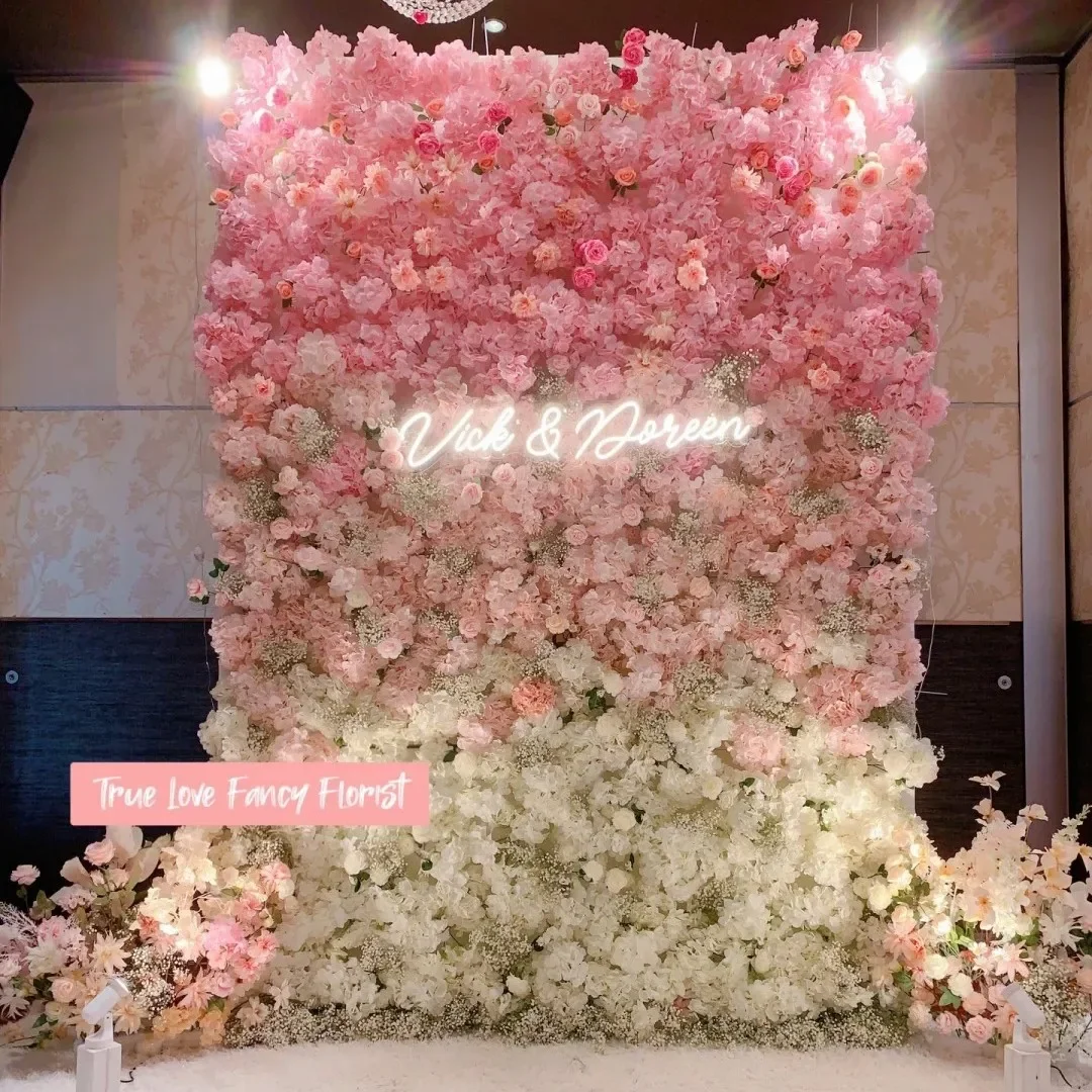 Rose Flower Backdrop: The Real-World Guide to Creating Stunning Events ...