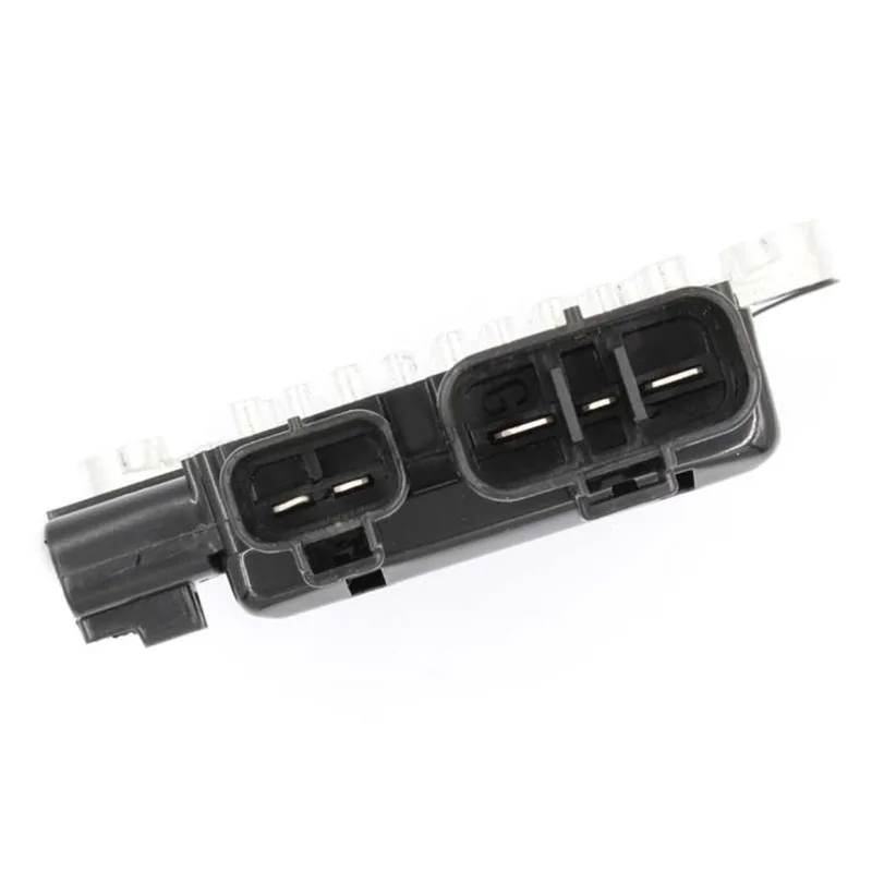 Car Cooling Fan Control Unit Module MR497751 S3-12955-00001 For Mitsubishi Lancer For Mitsubishi Outlander 2002-2007 electric fan car fan