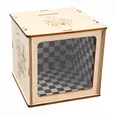 Magic box