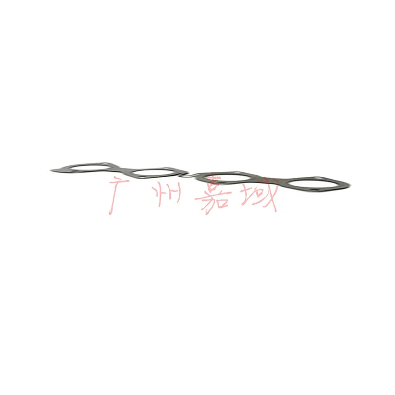 Engine Gasket Head Exhaust Manifold Gasket for Mercedes Benz C200 C180 CGI E200 E250 CGI SLK E260 SLK200 2711420680