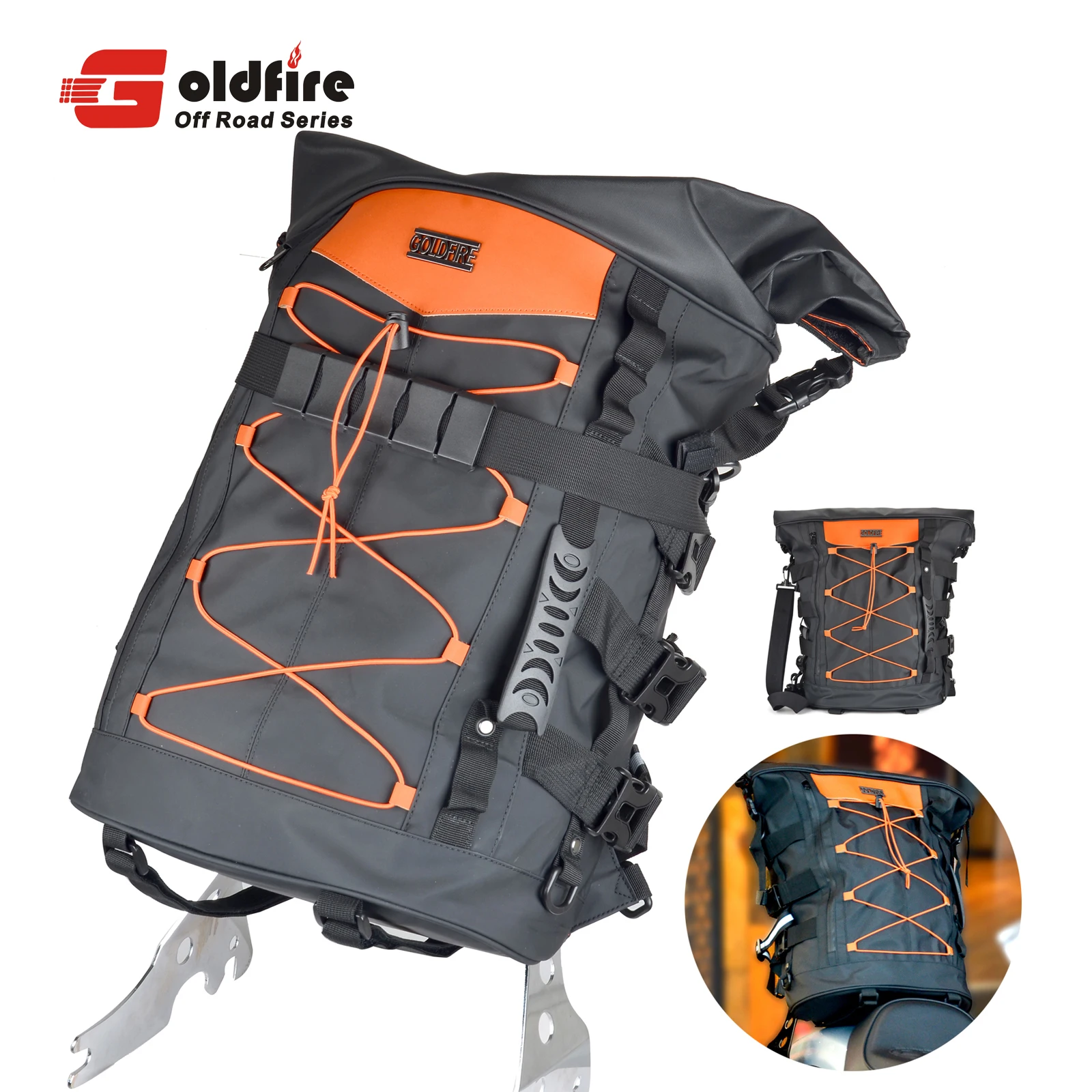 Harley Davidson Sissy Bar Backpack Motorcycle Sissy Bar Backpack Motorcycle Bag Aliexpress