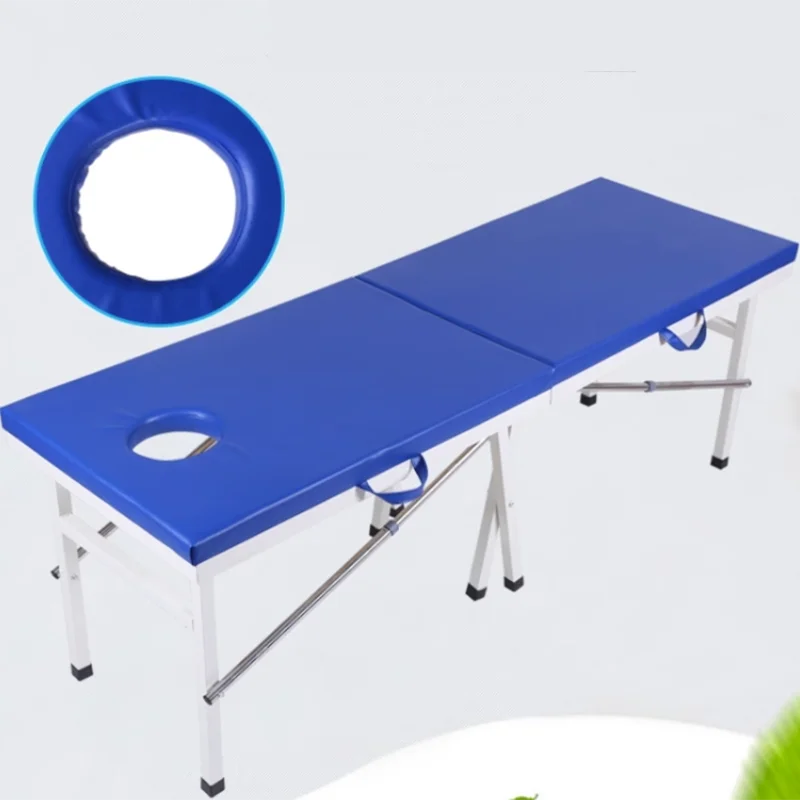 Рисунок 4 - Складные косметические ресницы массажные столы