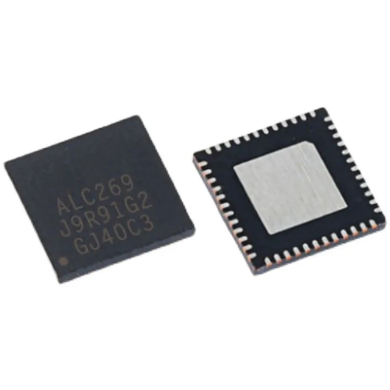 1 unids/lote, ALC269Q VC3 GR QFN 48 ALC269| | - AliExpress