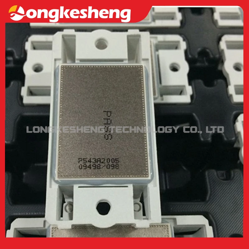 

P543A2005 P542A01 P544A2006 Бесплатная доставка оригинальный модуль оформления