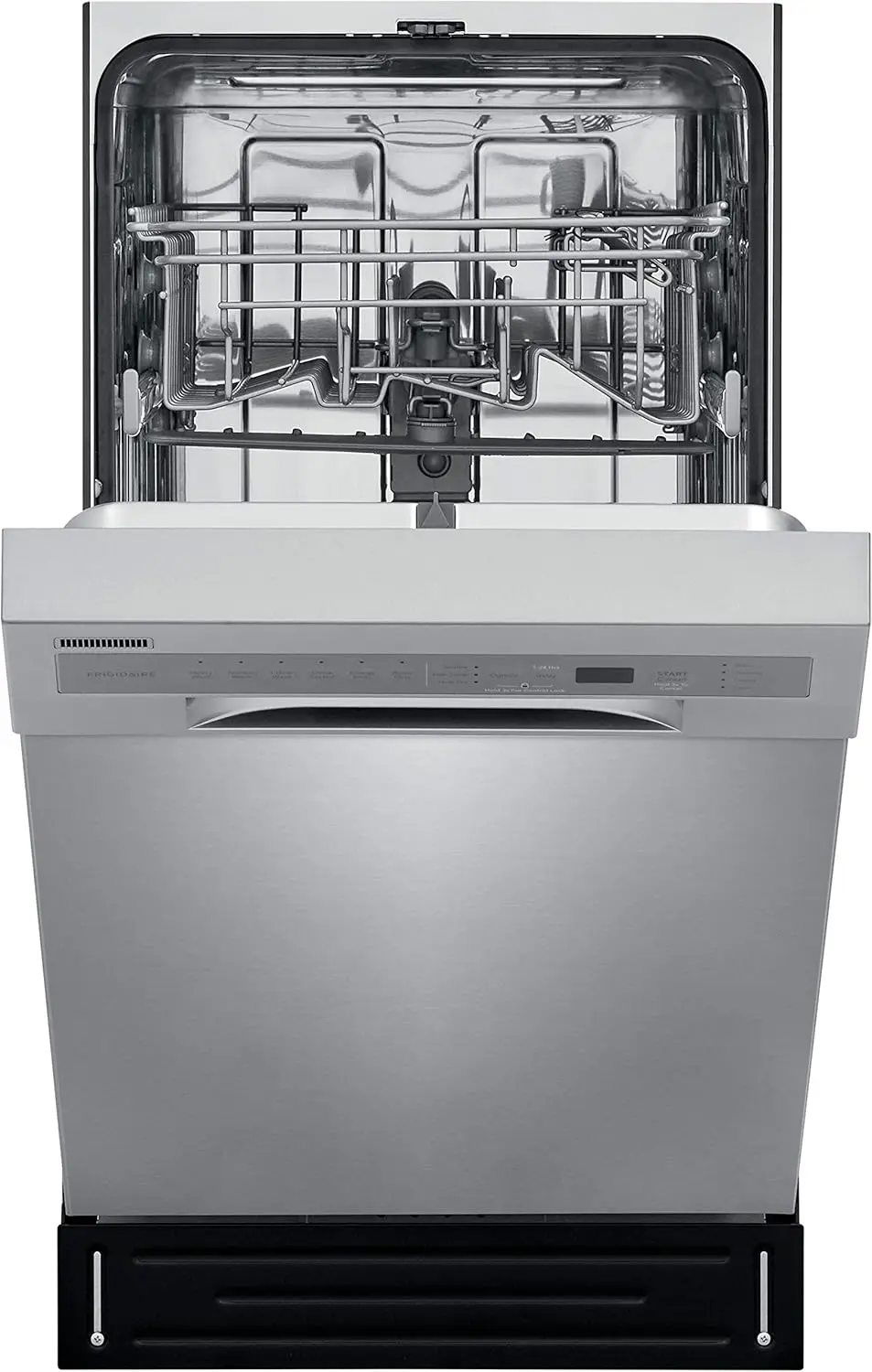 FFBD1831US Dishwasher, 18 inches, Stainless Steel 4