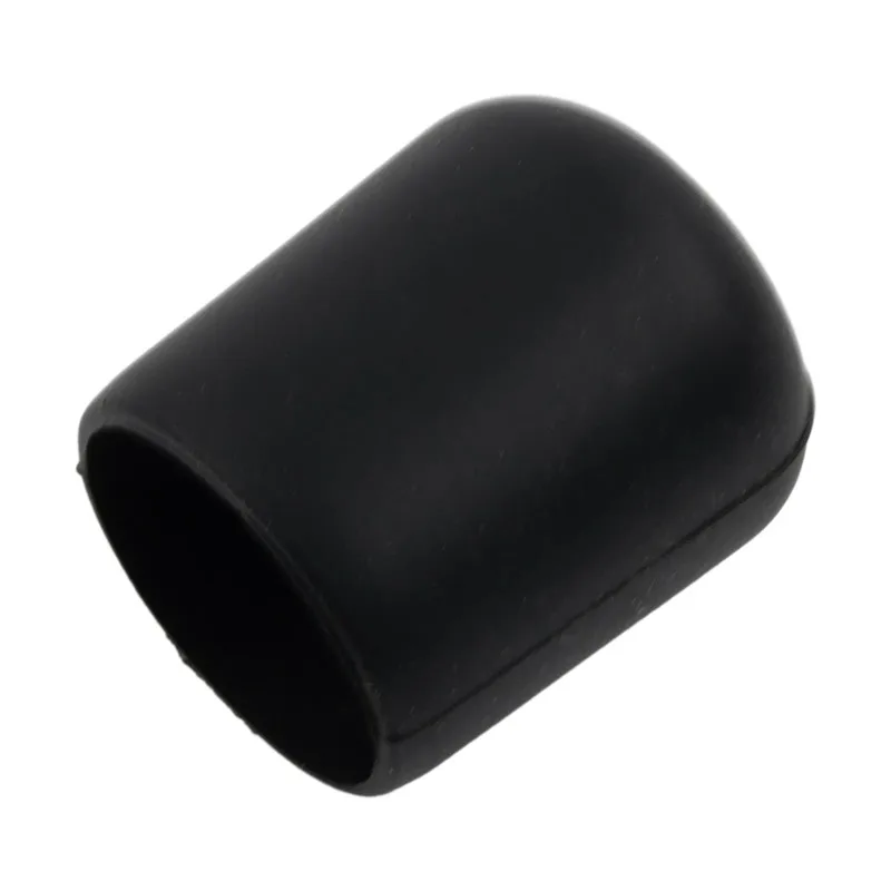 Silicone Fishing Rod End Cap Protective Case