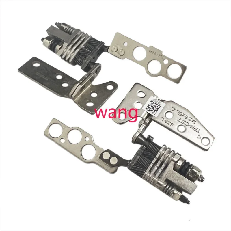 

Left Right LCD Hinge for HP ENVY X360 15-EW 15T-EW TPN-C157 AM3R8000300
