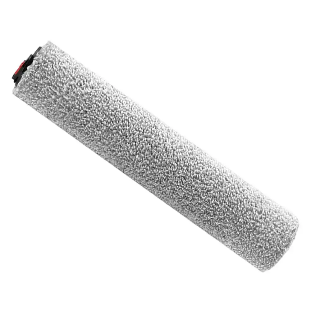 Description Picture 4 of item1 Main Brush 4 Side Brushes 4 Cleaner Bag 2 Filter For Eufy For Omni E25 E28 Vacuum Cleaner Cleaning Appliance Accessories