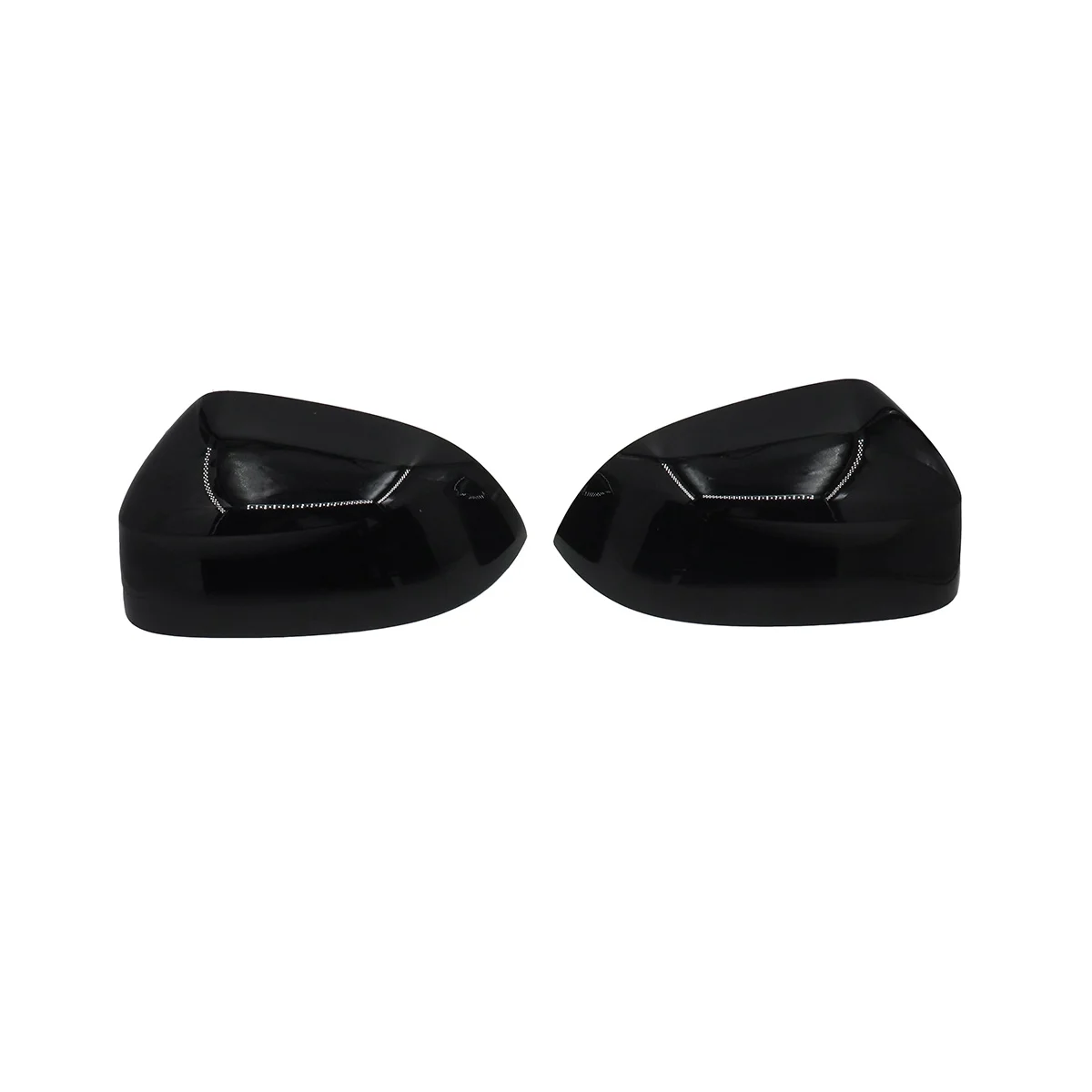 

For BMW X3-X7 GO1-G07 18-20 Mirror Cover Car Side Door Rearview Side Mirror Cover Cap 51168496623