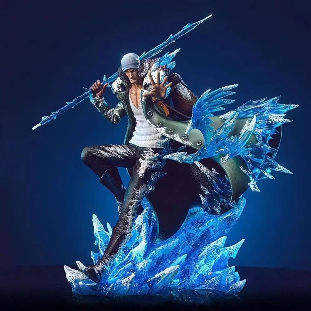 One Piece Devil Fruit Collection: Grand Line Adventure Display Set