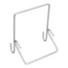 Barrel Support Honey Bucket Rack Honey Bucket Rack Stainless Steel Strong Carrying Capacity Rustproof Firm Bucket Holder Bracket 5