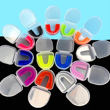 Mouth Guard 1