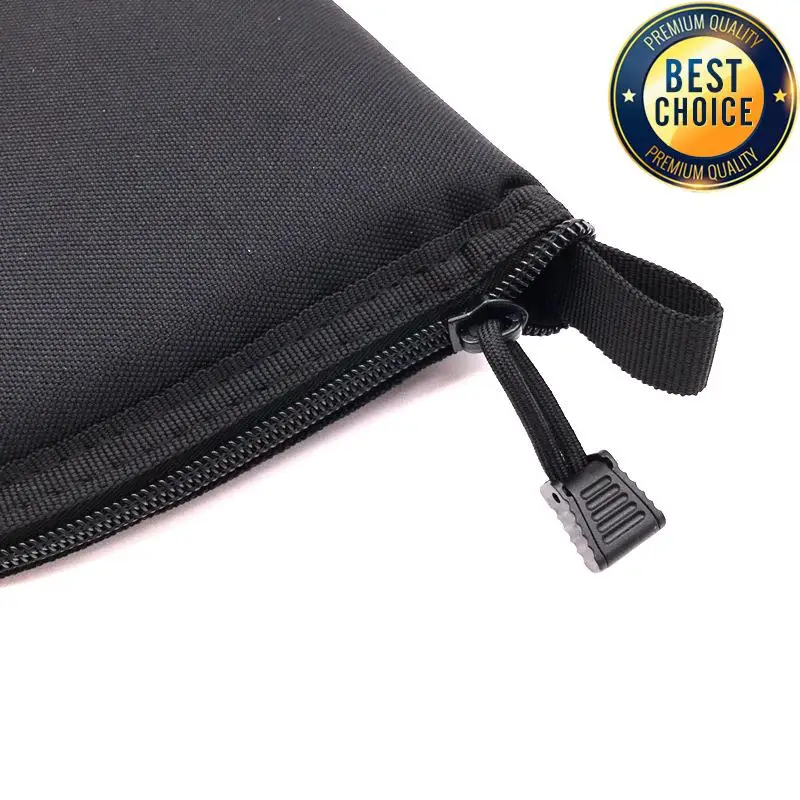 Nylon Tactical Pistol Bag Outdoor Sports Shooting Accessory