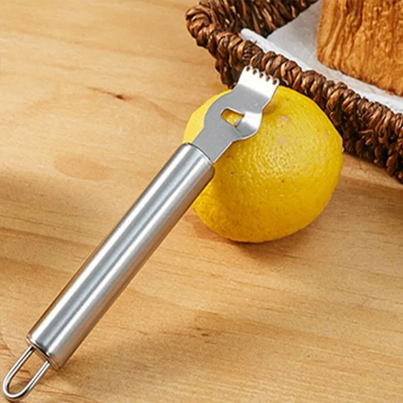 Chainplus Apple Slicer, Apple Cutter Slicer Corer, Stainless Steel Chopper  Peeler Pear Fruit Easy Cut 