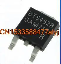 

100% NEW Free shipping BTS452R