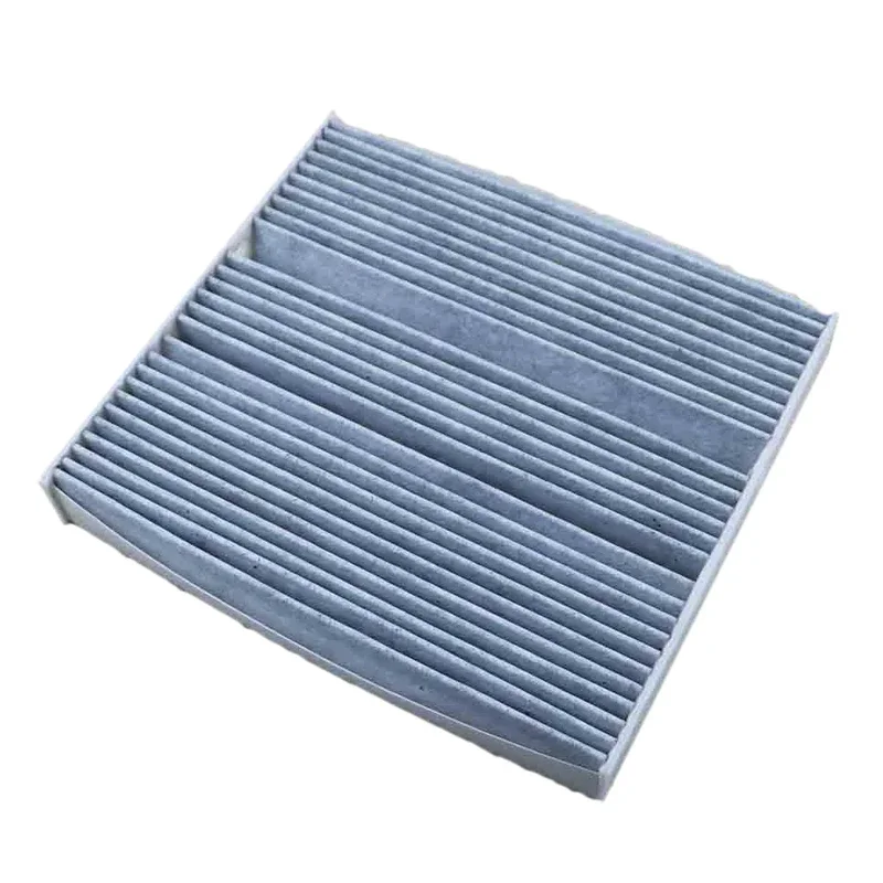Activated Carbon Cabin Air Filter 2478301702 A2478307203 2478307203 Fit For Mercedes Benz W177 A180 A200 A220