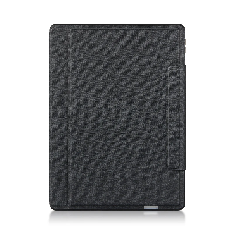 Teclado para Ipad Pro 12.9 Polegada 2023 A1670 A1821 A1671 Tablet Capa Teclado sem Fio Touchpad para Ipad 12.9 2023 Cases Case de - Imagem 3