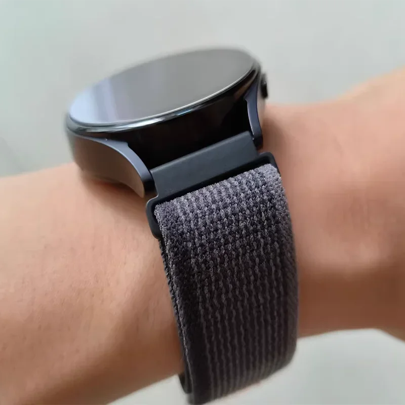 Trail Loop Strap - 20mm/22mm Versatile Watch Band Bracelet