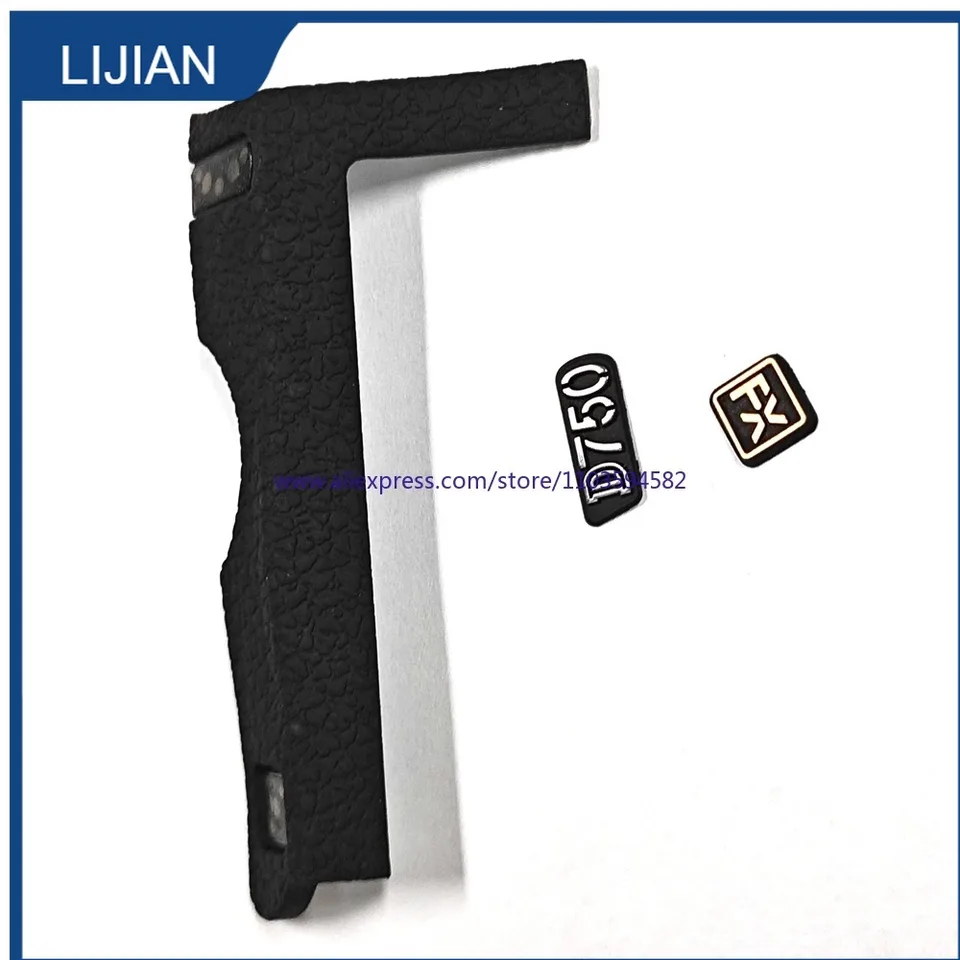 Cache Avant Avant Pour Nikon D5300 – Pièce Détachée Rouge (occasion)