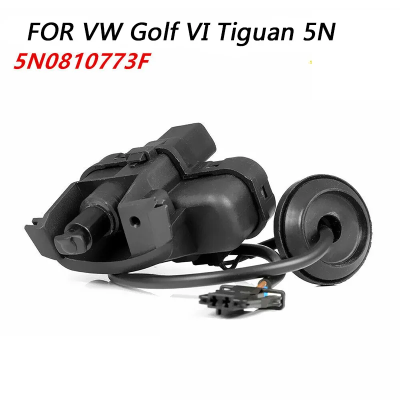 New Oem Fuel Door Opener Actuator For V W 20112016 Tiguan 5nd 810 773a Door Hinge Conversion