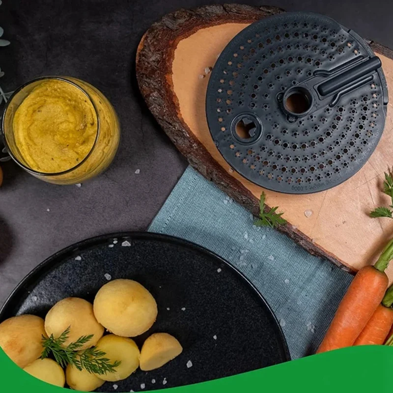 Parti Del Frullatore Per Vorwerk Thermomix Tm6 Tm5 Tm31 Robot Da Cucina Sostituzione Pelapatate Carota