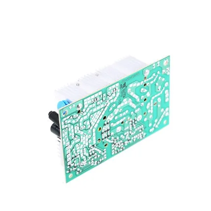 MEAN WELL PT-45C Open Frame Switching Power Supply | 45W, Triple Output (5V/15V/-15V) | 90-264V AC Input