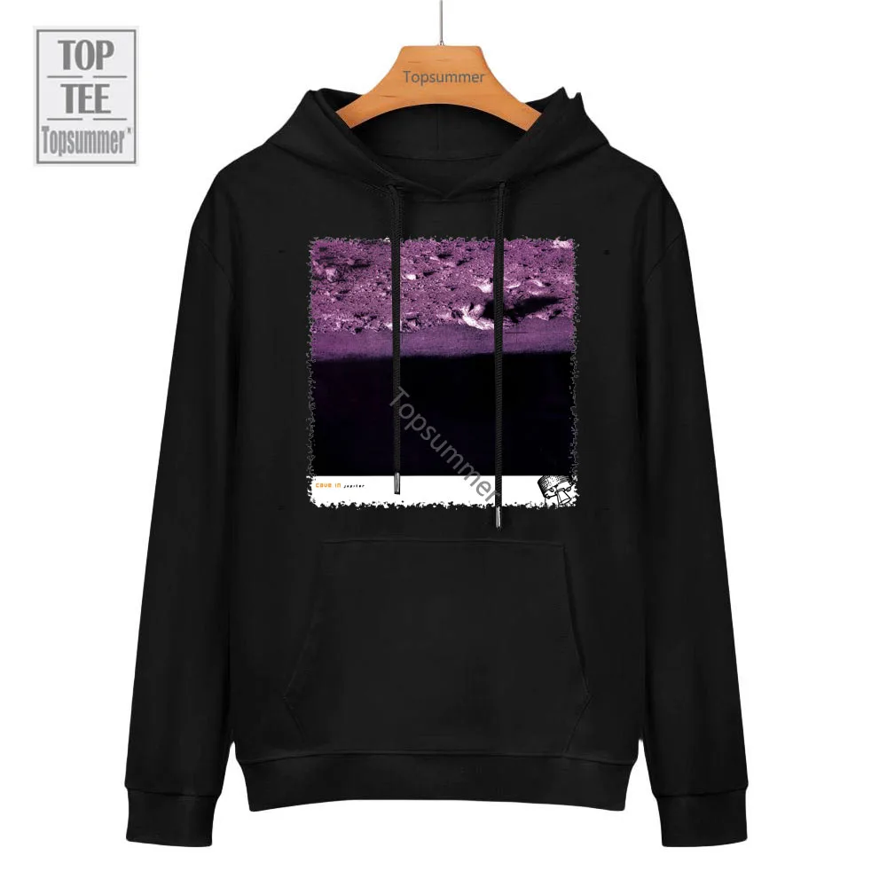 

Худи Юпитер альбом Толстовка пещера в туре женская готическая уличная одежда Свитшот одежда оверсайз