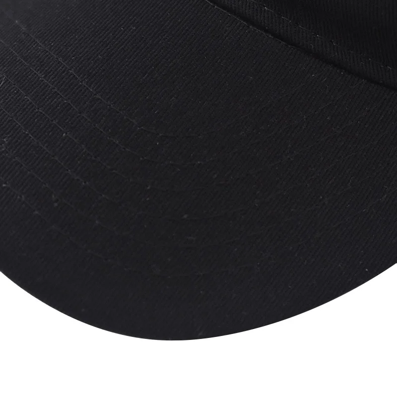 Retro-Baseballmütze für Damen und Herren, Frühling und Sommer, vielseitige, mit Buchstaben bestickte Kappen, für den Außenbereich, lässig, für Paare, verstellbare Sonnenschutzhüte – Detail 18