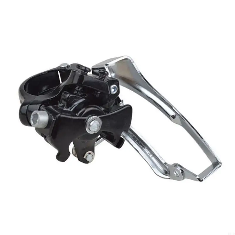Fahrräder Gear Umwerfer Clip Regulierbare Umwerfer Adapter Clip für Verschiedene Wetterbedingungen 69HD – Detail 7
