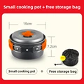 Cooking Pot - S