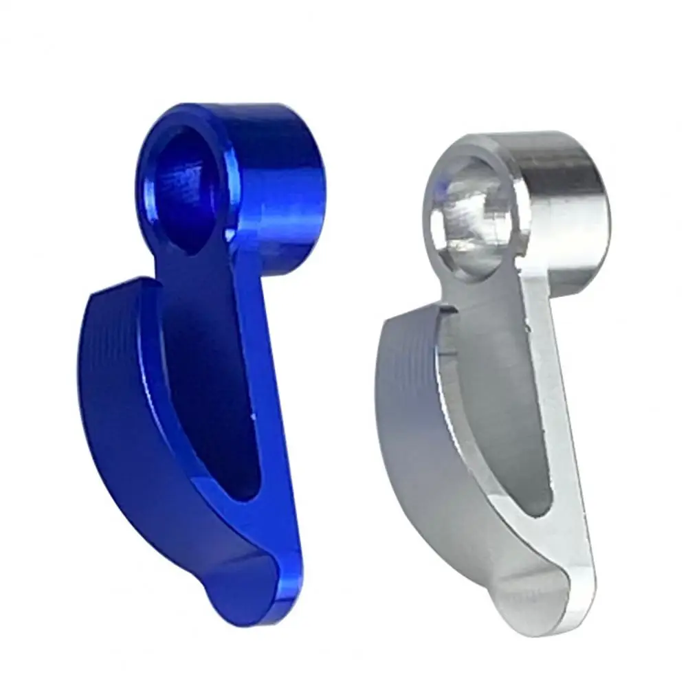 Motorcycle Handlebar Hook Universal CNC Aluminum Holder