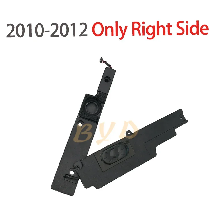 Original Left and Right Internal Speaker Replacement For MacBook Pro 15" A1286 speakers 2010 2011 2012 Year