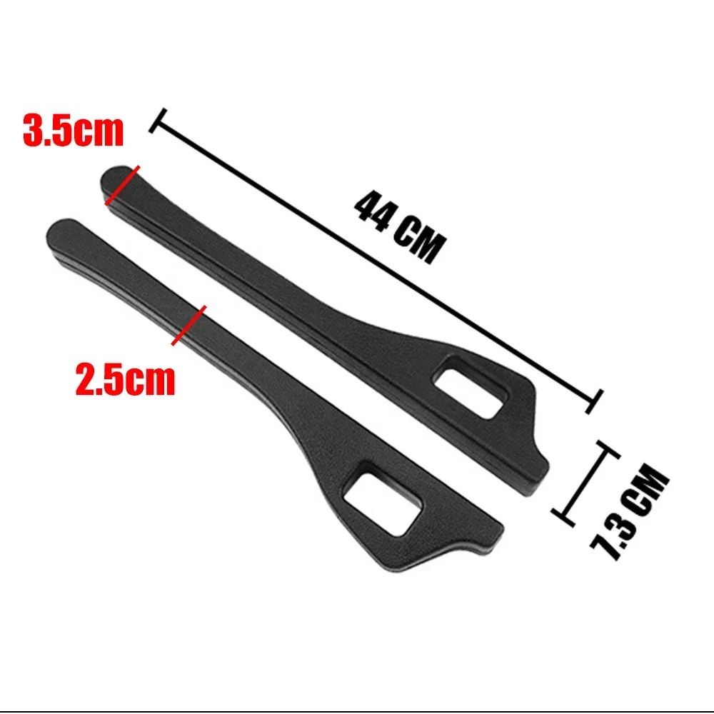 

2 шт., герметичная наполнительная лента для зазора автомобильного сиденья, для Audi S1 S3 S4 S5 S6 S8