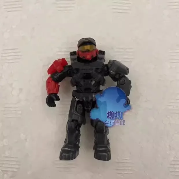 새로운 브랜드 오리지널 하이 퀄리티 컬렉션 장난감 블록, 무기 장면, DIY 콜, 듀티, 시구안, constrx, 메가던던