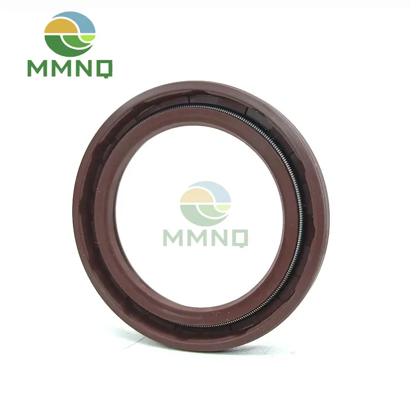 

1Pcs ID 85-100mm FKM Hydraulic Cylinder Oil Sealing Ring Fluorine Rubber UN/USH/U/Y Type Shaft Hole General Sealing Ring Gasket