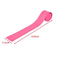 10pcs Tennis Grip Head Overgrip Anti Slip Tennis Racket Grips Padel Accessory Shock Tennis Badminton Squash Training Sweatband - Image 6