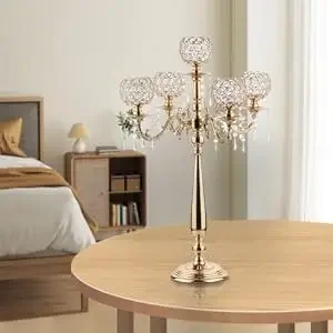 Light the candles