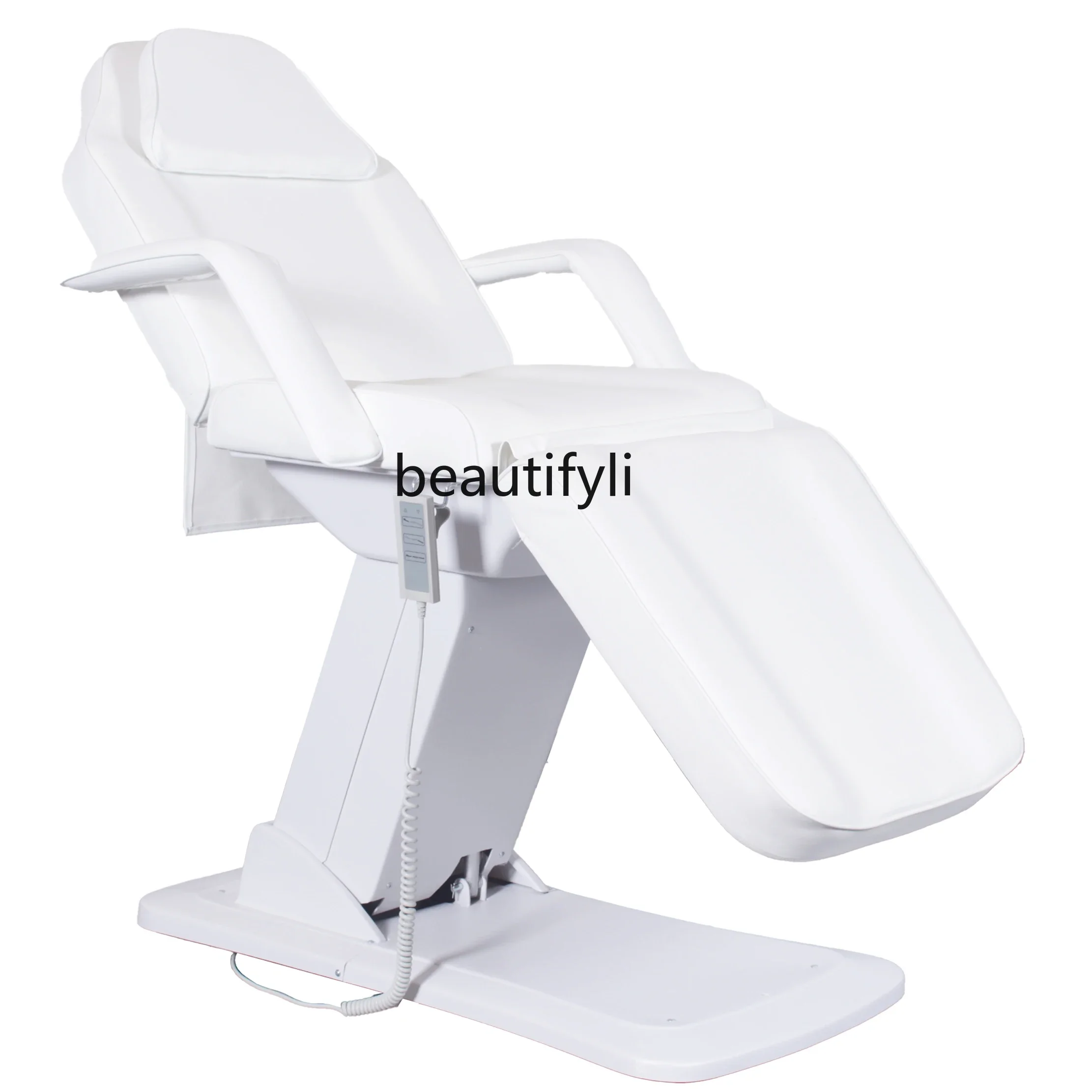 Electric Beauty Spa Massage Micro Plastic Tattoo Tattoo Embroidery Bed Beauty Salon Bed