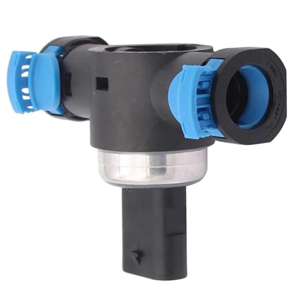 

Perfect Fit Fuel Pressure Sensor for Volvo S60 S80 XC40 XC60 XC70 XC90 (2014 2019) with Stable Characteristics