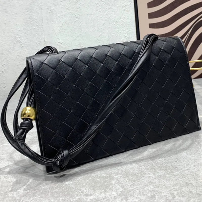 

2023 Summer Bag for Beach Famous Brand Straw Bags Women Raffia Handbag Travel Basket Hand Bag Luxury Designer Wicker