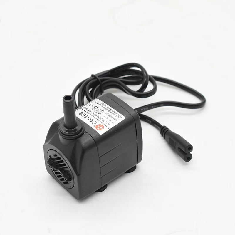 Yong Heng Air Pump Mini Water Pump for Yongheng compressor Spare Parts bilge pump hand fuel pump air pump parts