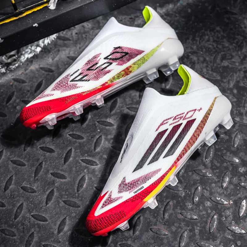 الأصلي الرجال أحذية كرة القدم المهنية TF/FG بنين أ...