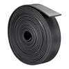 Solid Rubber Strips Neoprene Sheets Rolls 10/15/20/25/30/35/ 40/45/50/60mm DIY Gasket Sealing Padding Reduce Vibration Mat מקלחו 3