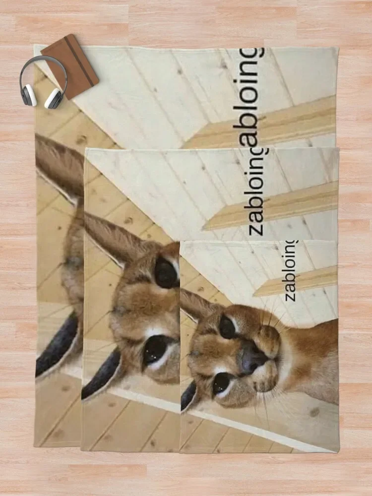 Zabloing Floppa ������ ���, ���� �̺�, ��� ���� ���, ���� ħ��