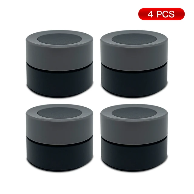 4 PCS Switches